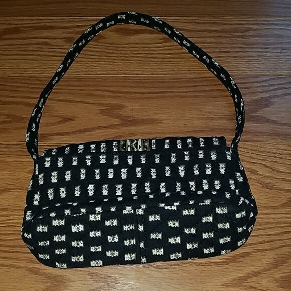 Vera Bradley snap closure small bag - Picture 3 of 6